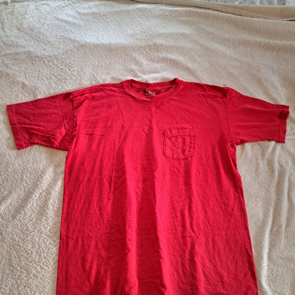 Vintage 90's Marlboro shirt